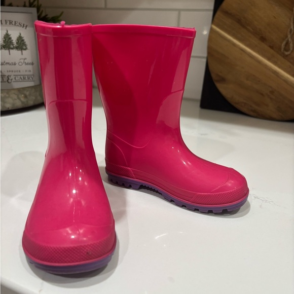 Other - Toddler Rain Boots